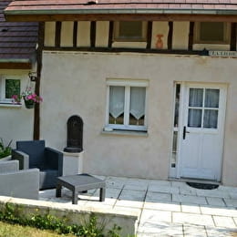La Licorne - LAMARCHE-SUR-SAONE