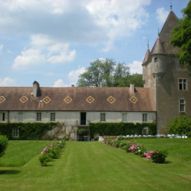 Château de Coraboeuf