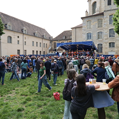 So Chouette Ukulélé festival 3#