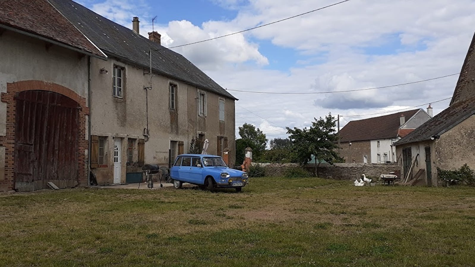 Stef chambres d'hôtes