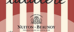 La Paulée de Nuiton-Beaunoy - BEAUNE