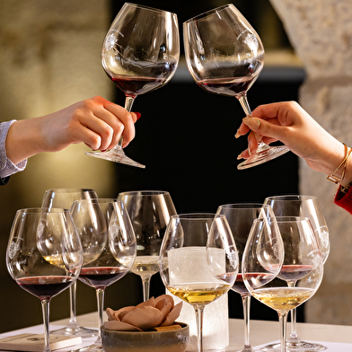  Expérience Découverte du Domaine Evenstad 