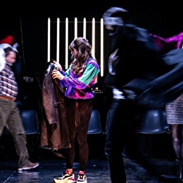 Vive - SEMUR-EN-AUXOIS