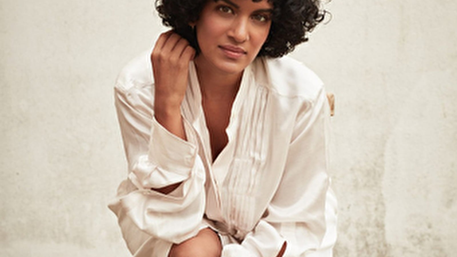 Anoushka Shankar