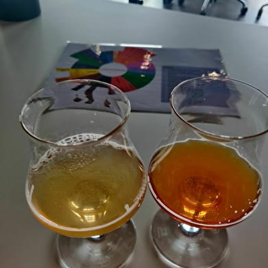 Atelier « les secrets du Brassage » - Bière Expérience(s)