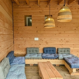 La Maison d'à côté - NUITS-SAINT-GEORGES