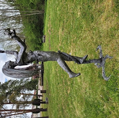  Exposition L'Imaginarium de Béranger