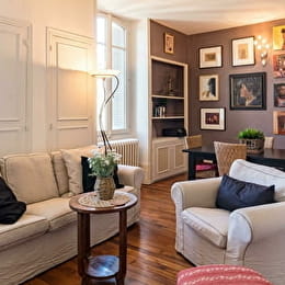 Appartement Bonnard - DIJON