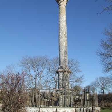 Colonne romaine