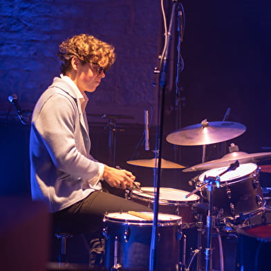 Déjeuner « Bœuf Bourguignon » avec les musiciens du Festival Beaune Blues Boogie 2025