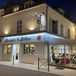 Le Belena - BEAUNE