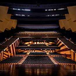 Auditorium - DIJON