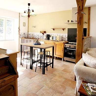 TBM gîte