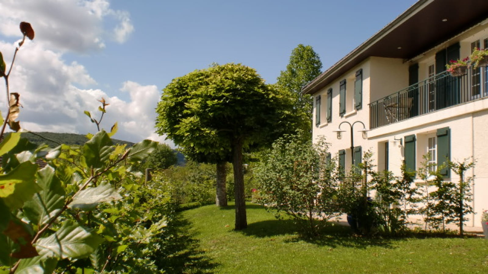 La Savignyenne
