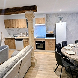 Une Douce Parenthèse - EPOISSES