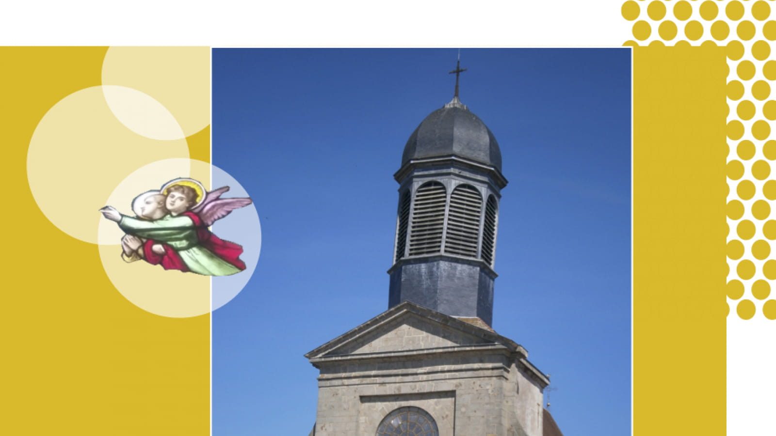 Explorateurs - Église St Laurent