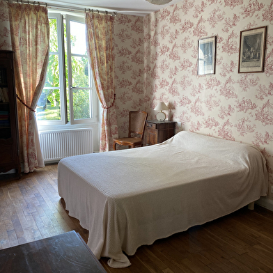 Chez Sandrine