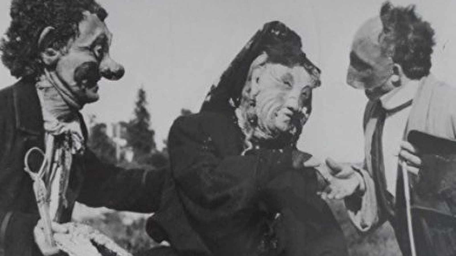 La Nuit des Copiaus