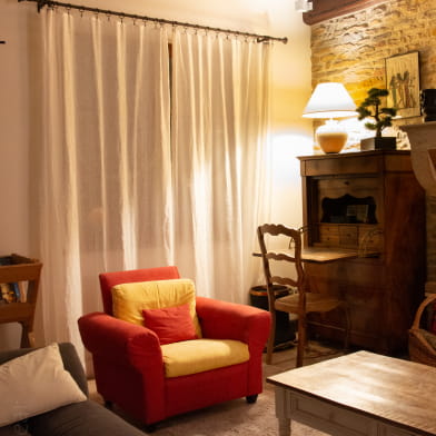 Maison Rameau