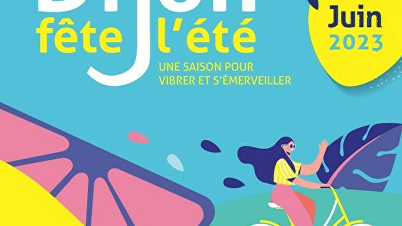 Notre été 2023 à Dijon !