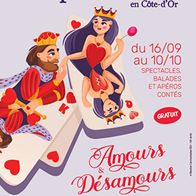 Coup de contes