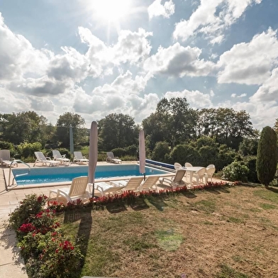 Le Gîte du Grand Chemin