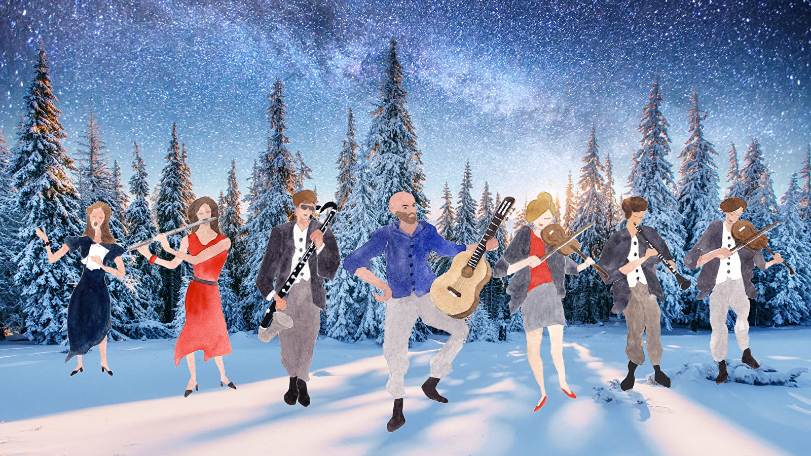 CONCERT DE NOËL