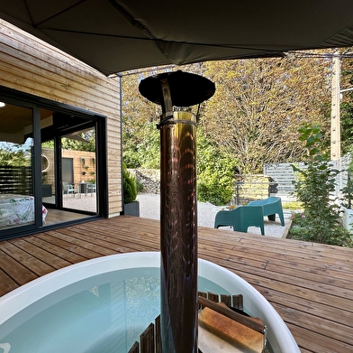 Le Jardin des Ecureuils