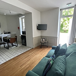 Appartement Léonce Boquet - SAVIGNY-LES-BEAUNE