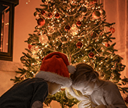 Jeu d'énigmes : Mission Noël - La liste perdue ! - SAINT-JEAN-DE-LOSNE