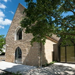 Office de Tourisme Beaune & Pays Beaunois - BEAUNE
