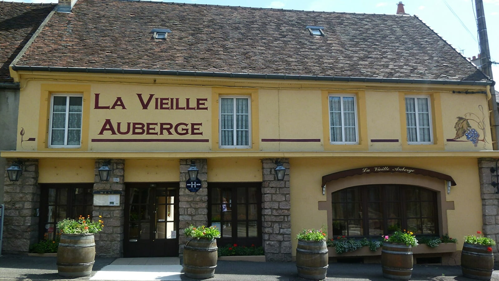 La Vieille Auberge