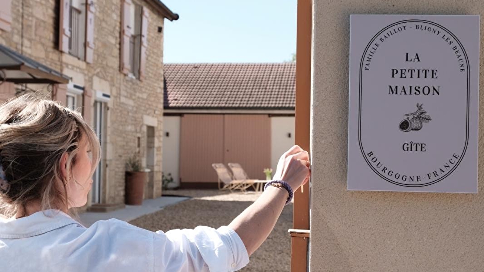 La petite maison
