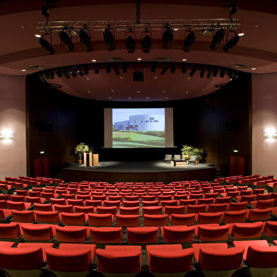 Beaune Congrès (Palais des Congrès)