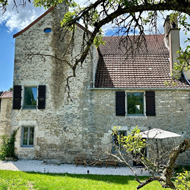 Le prieuré de Saint Broing