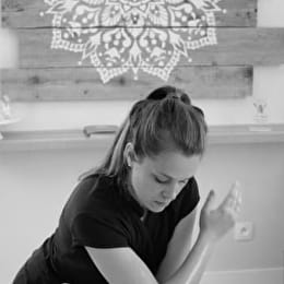 Laëtitia Mazué - Massages & Méditation - BEAUNE