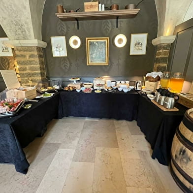 Brunch du Château