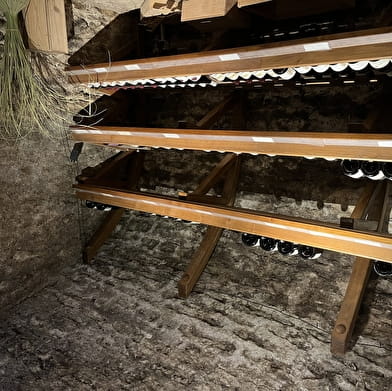Dégustation spéciale 'Vente des Vins 2025' - Caveau Délicave