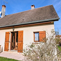 En Beauvoir - CORMOT-VAUCHIGNON