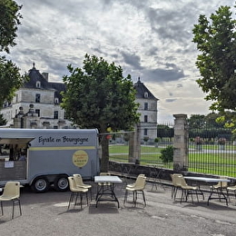 Epate en Bourgogne - Cuisson itinérante de pâtes fraîches - COULMIER-LE-SEC