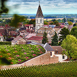 Boisset Jean-Claude - NUITS-SAINT-GEORGES