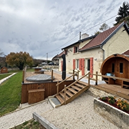 Le Nid des Epis-Buriens - L'intégral - BURE-LES-TEMPLIERS