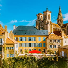 Chambres d'hôtes la Fontaignotte - SEMUR-EN-AUXOIS