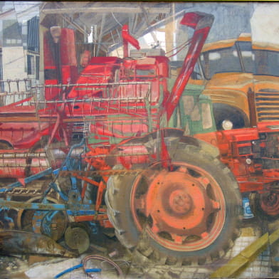 Musée Gorsline