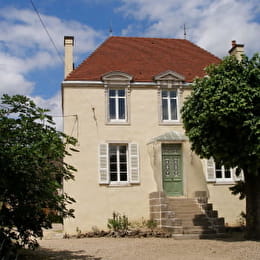 L'Ancien Domaine - BLIGNY-LES-BEAUNE