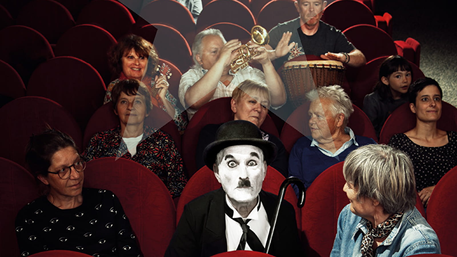 10ème Festival Cinétoiles