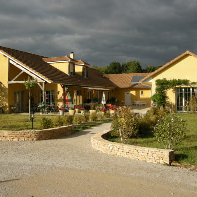 Le Clos des 4 Saisons