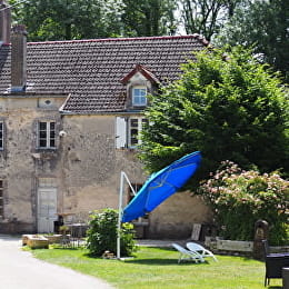 La Maison des maîtres de forge - MOLOY