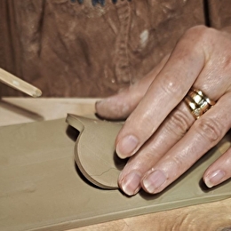 Milocéramique - Atelier modelage pour adultes - SEMUR-EN-AUXOIS