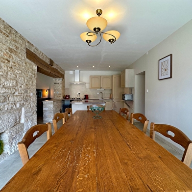 La maison de Marguerite